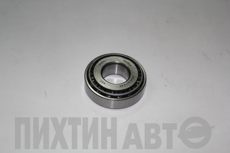 96316634 GENERAL MOTORS Подшипник ступицы зад нар MATIZ